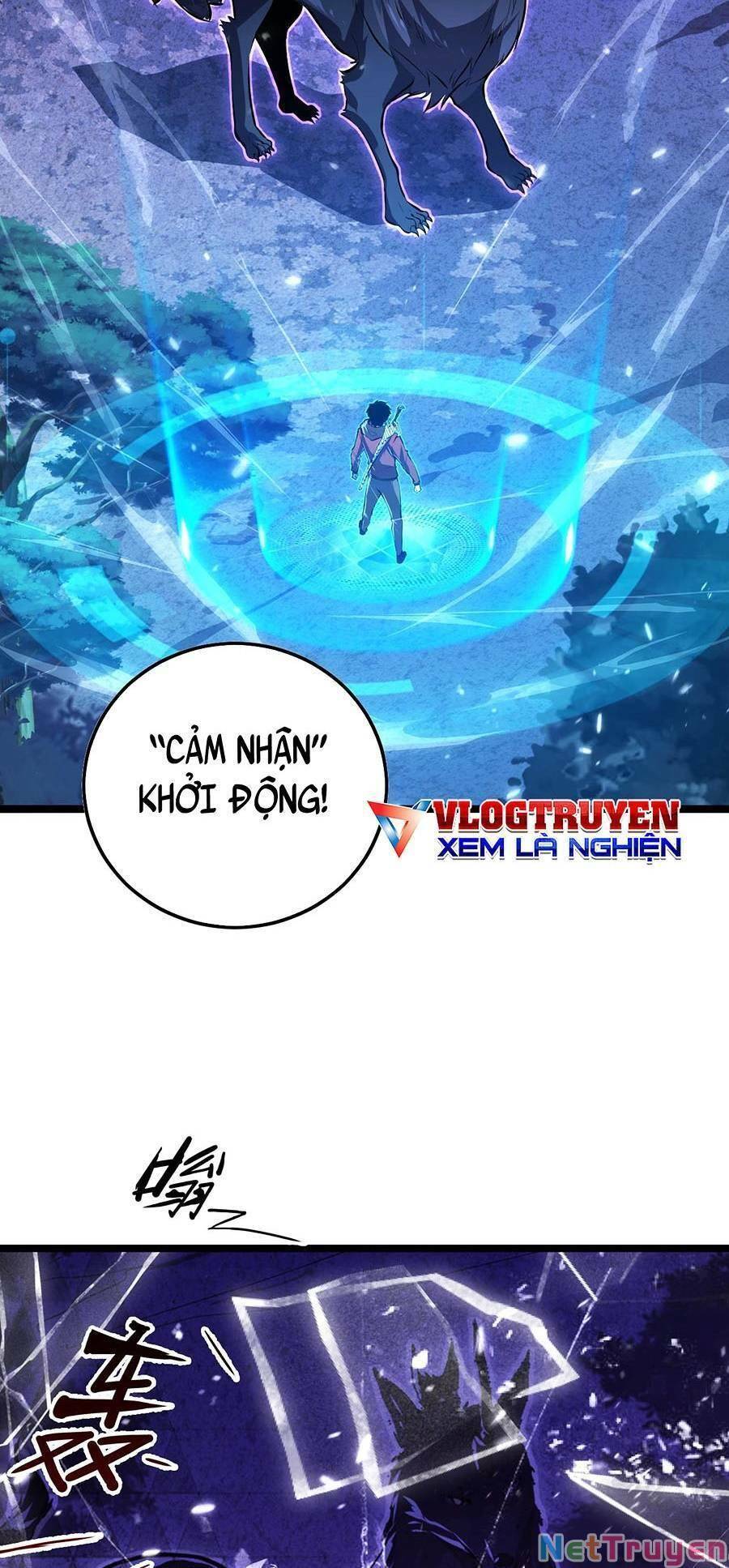 Mạt Thế Quật Khởi
