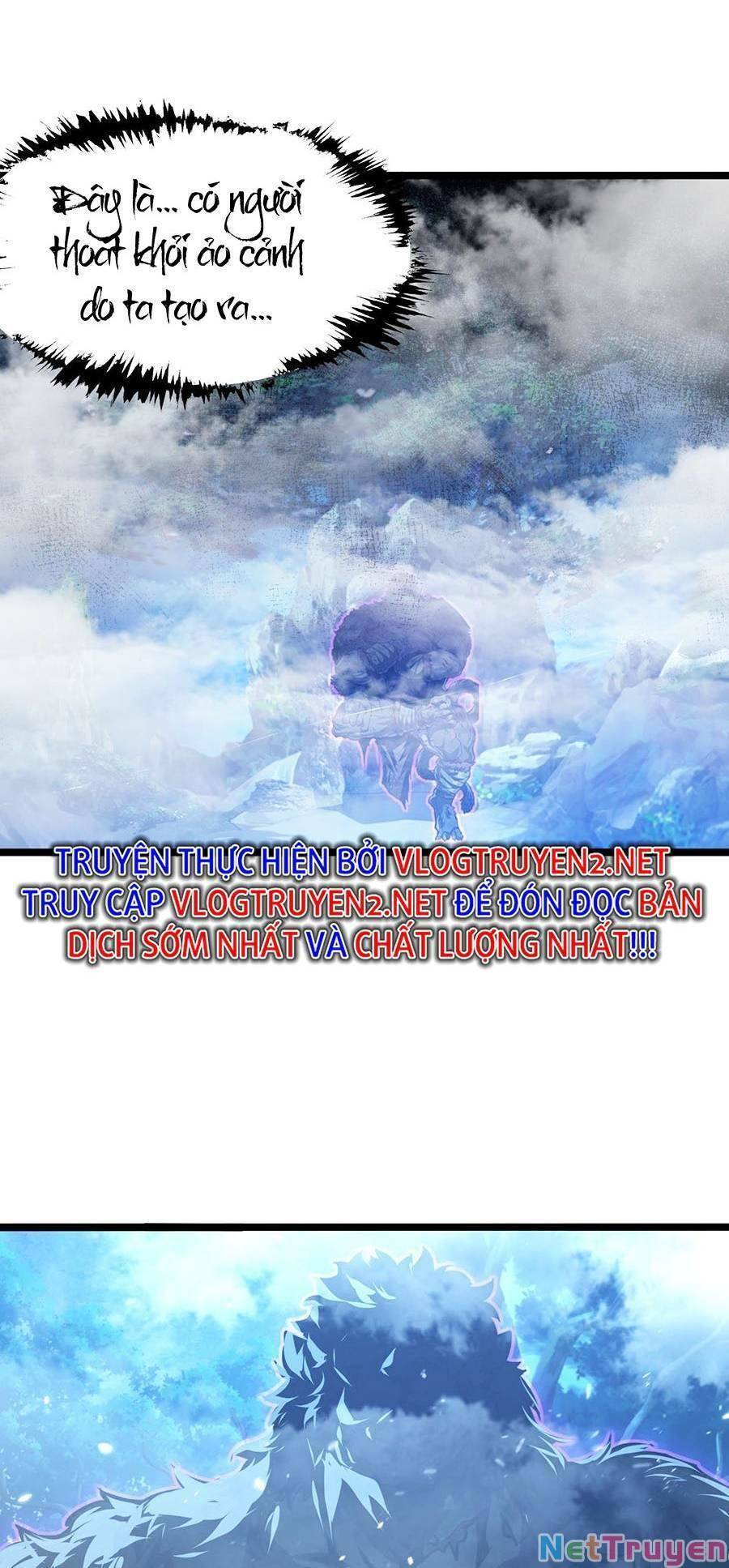Mạt Thế Quật Khởi