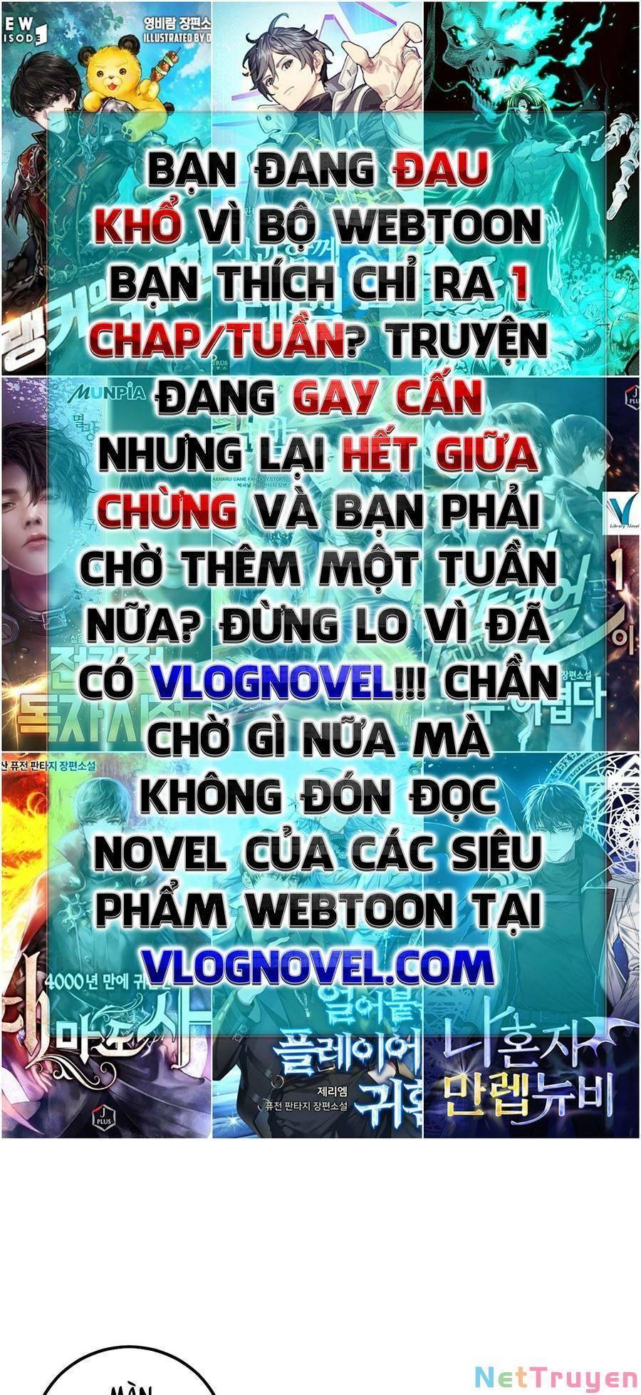 Mạt Thế Quật Khởi