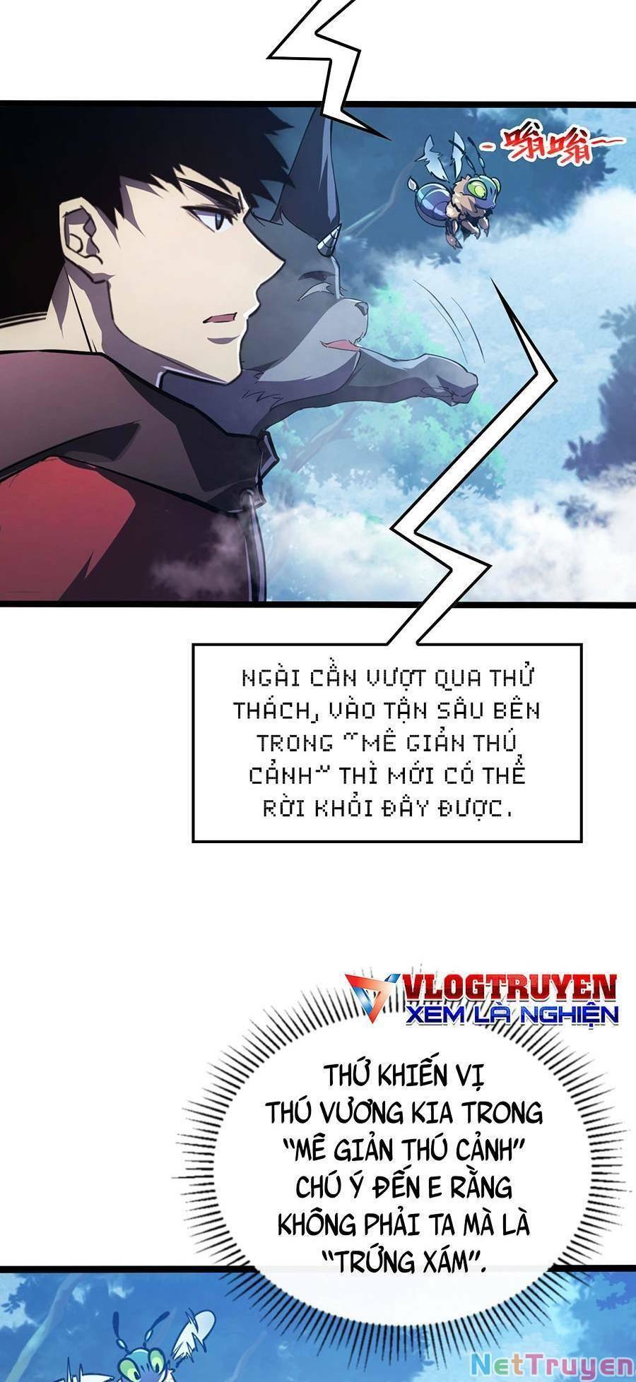 Mạt Thế Quật Khởi
