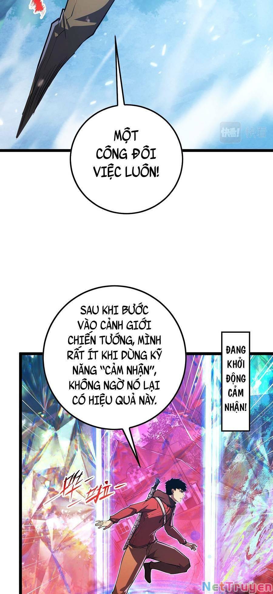 Mạt Thế Quật Khởi