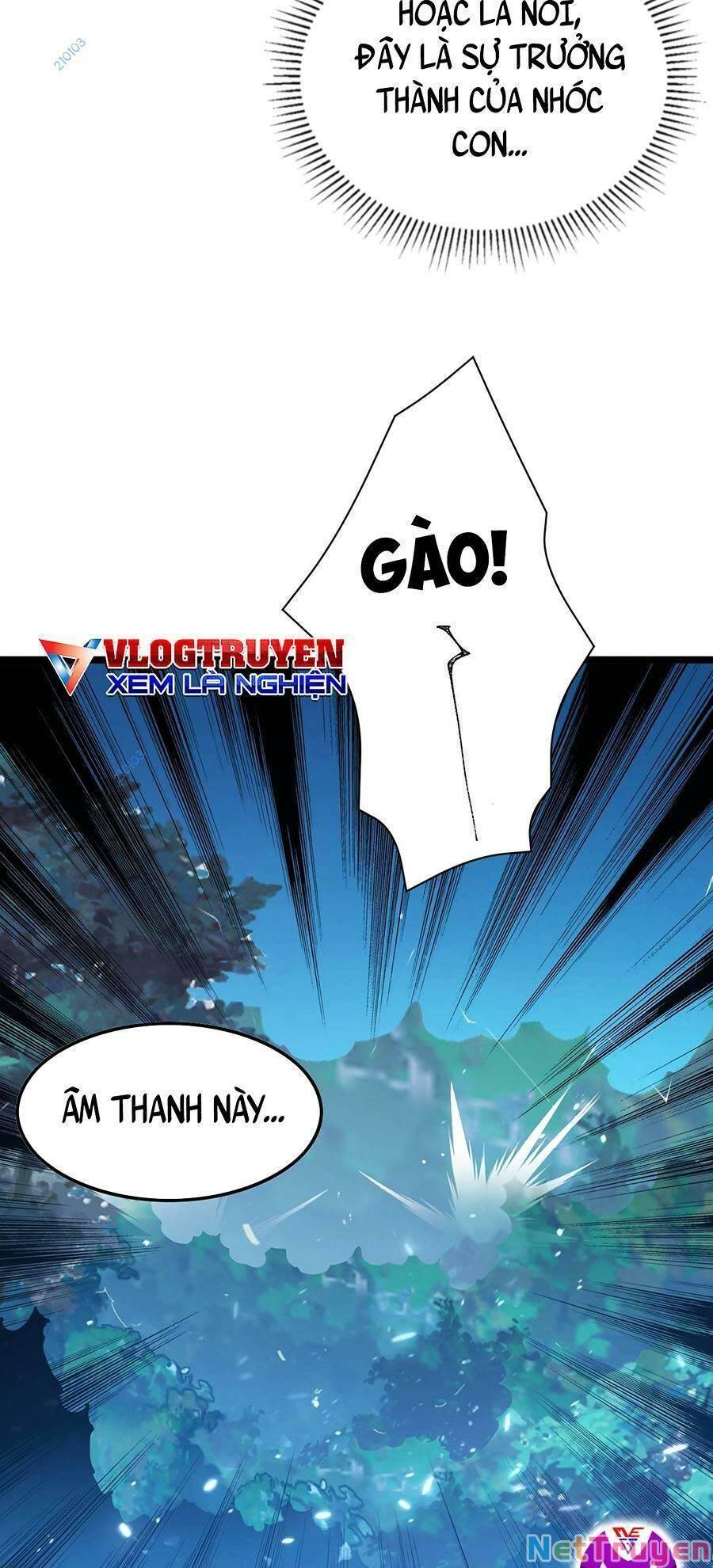 Mạt Thế Quật Khởi