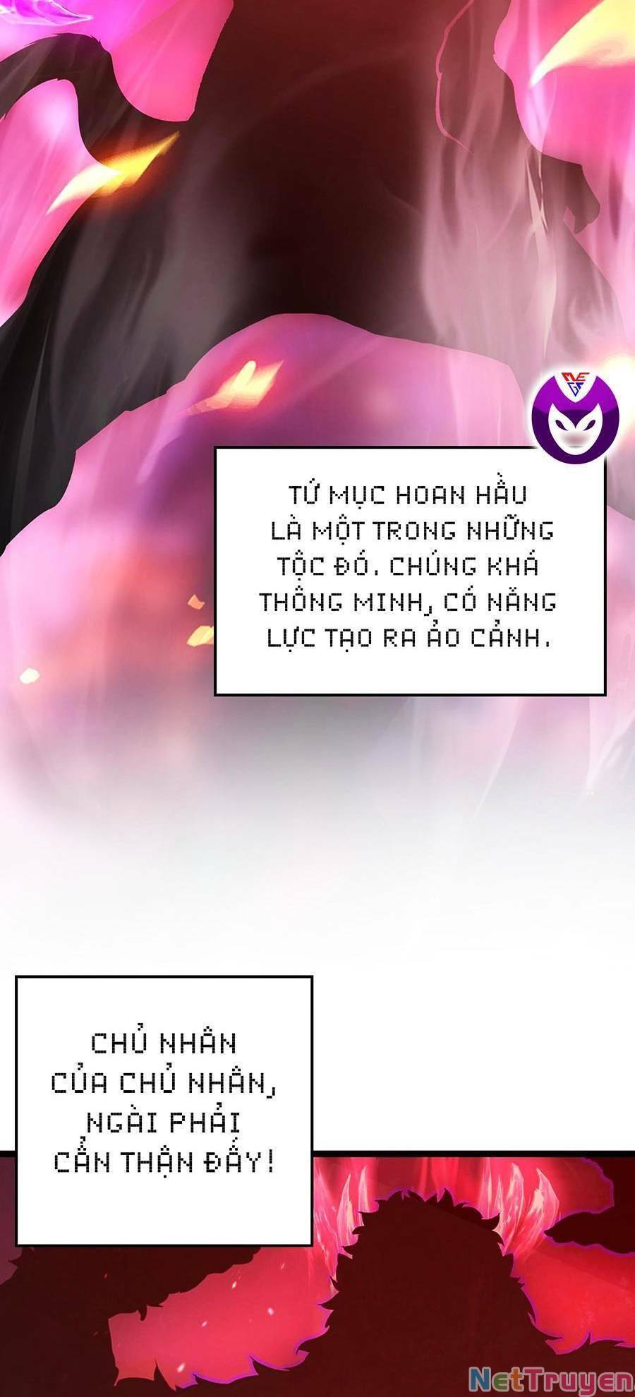 Mạt Thế Quật Khởi
