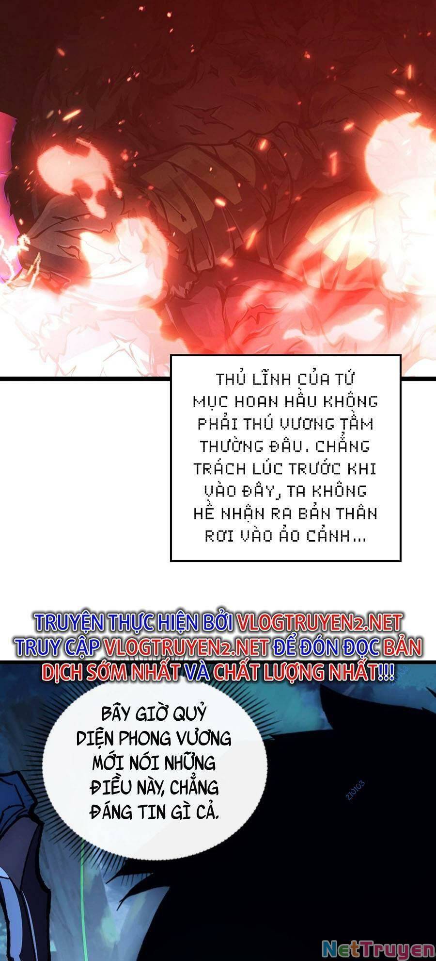 Mạt Thế Quật Khởi