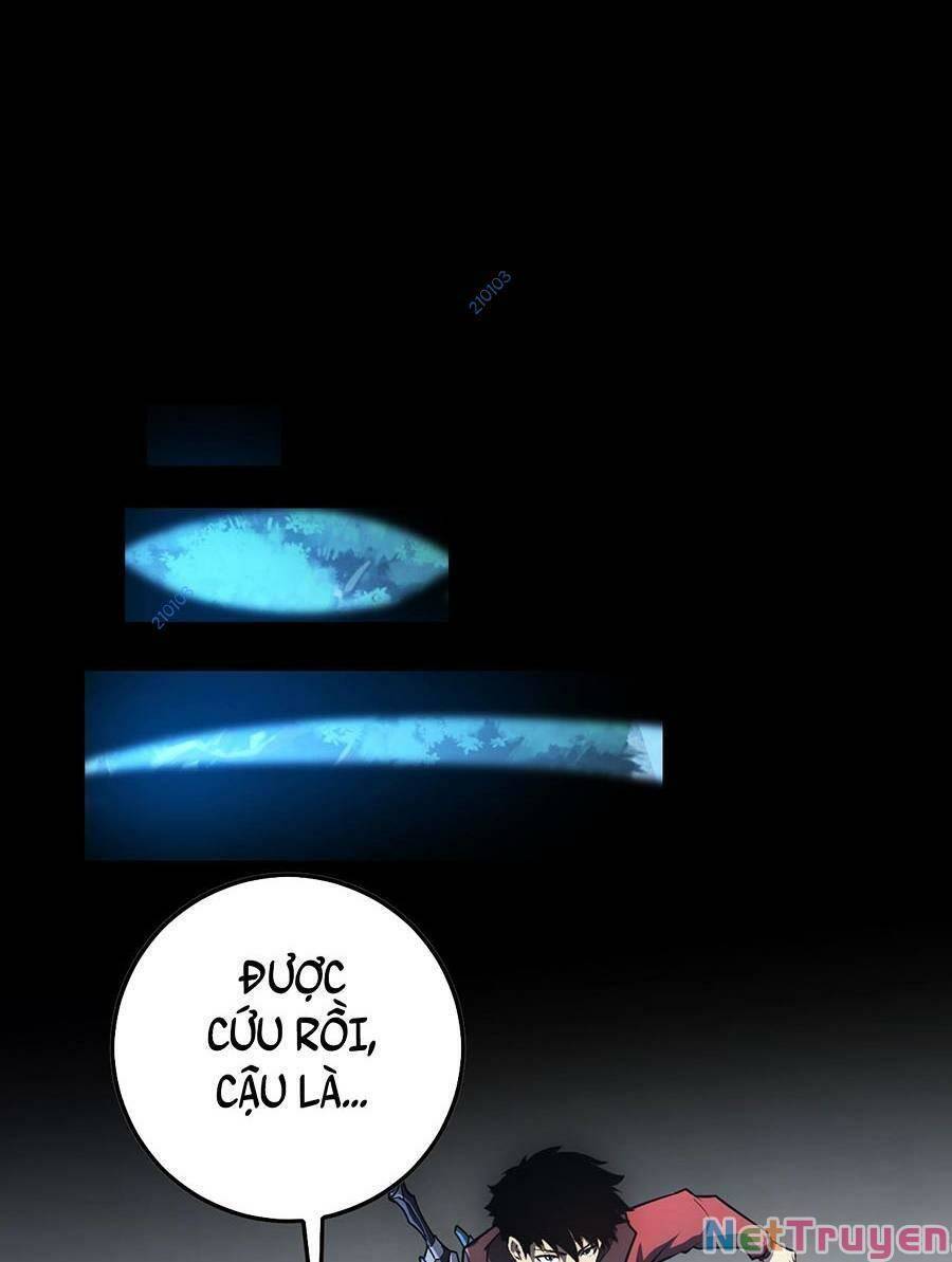 Mạt Thế Quật Khởi