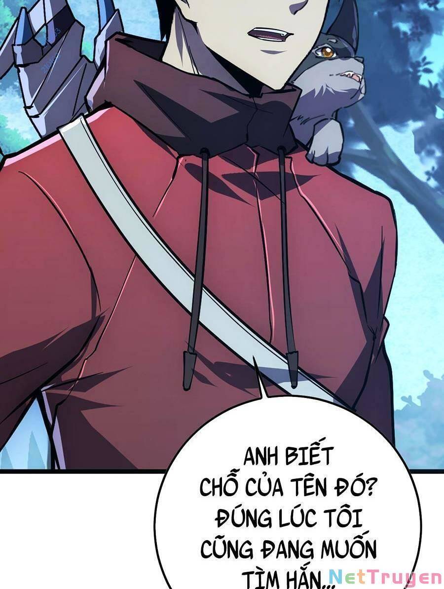 Mạt Thế Quật Khởi