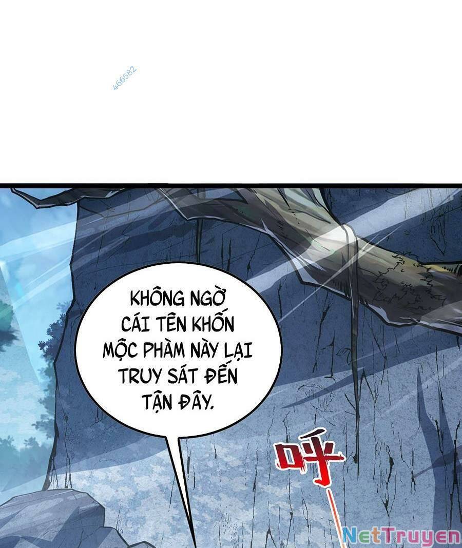 Mạt Thế Quật Khởi