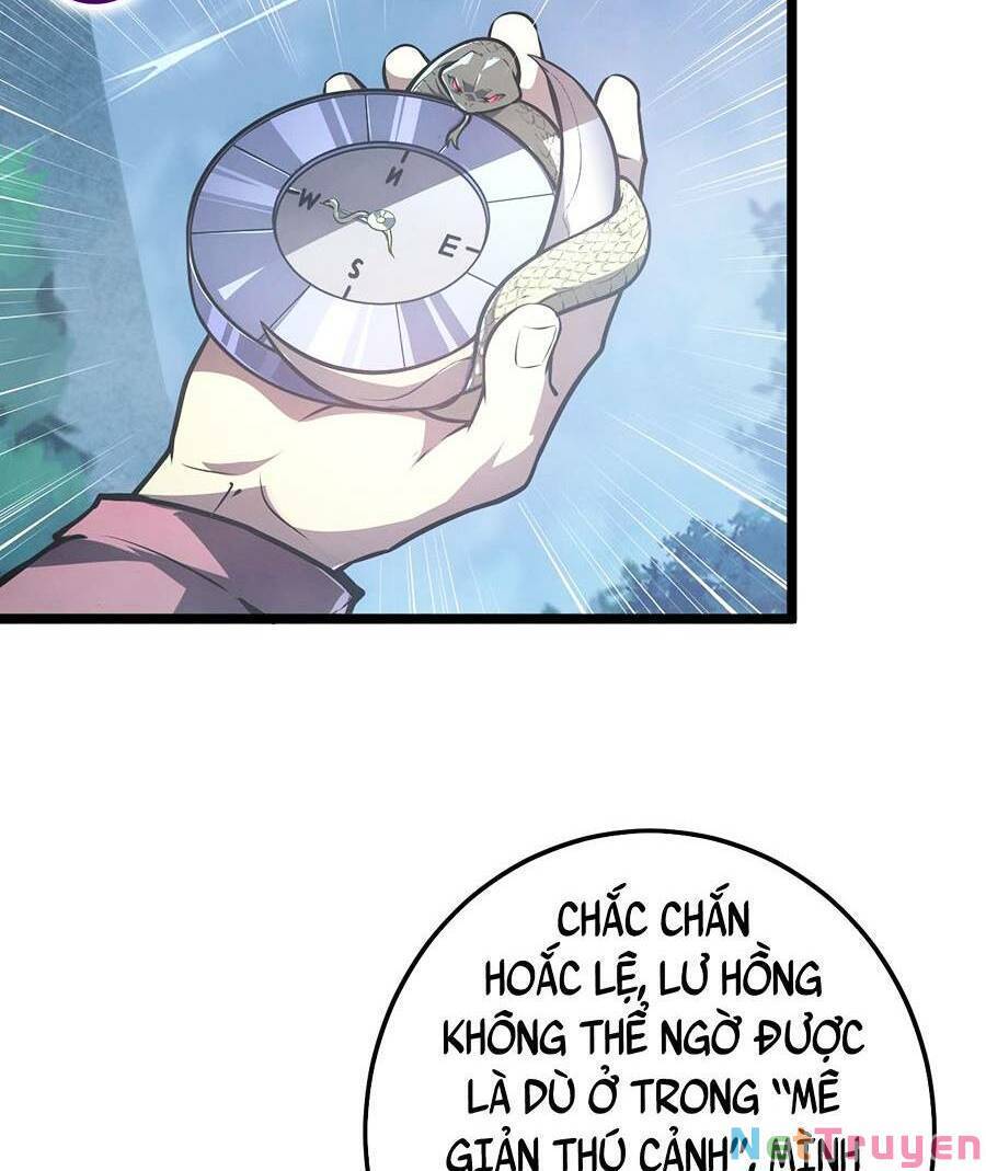 Mạt Thế Quật Khởi
