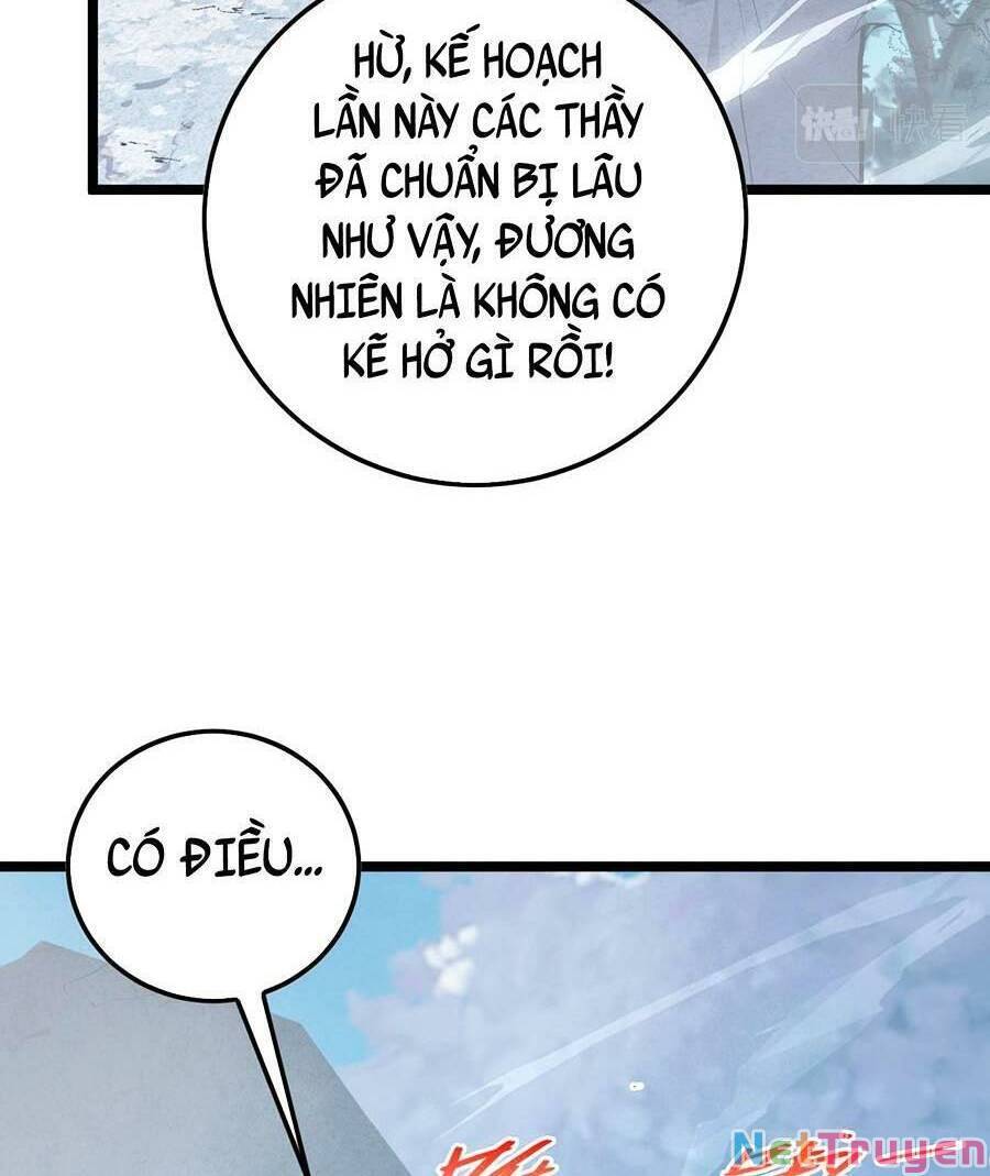 Mạt Thế Quật Khởi