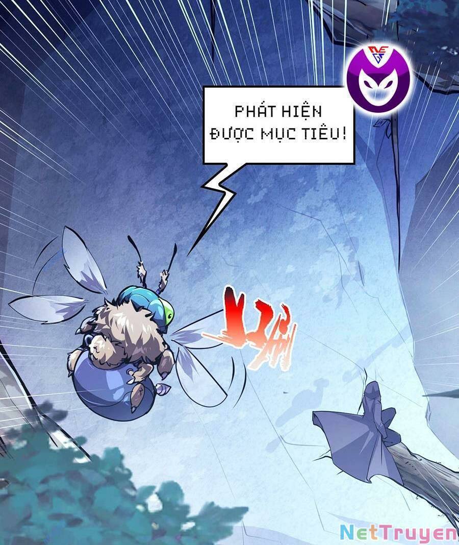 Mạt Thế Quật Khởi
