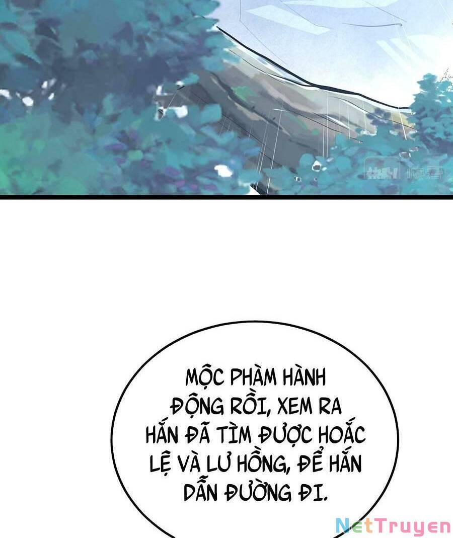 Mạt Thế Quật Khởi