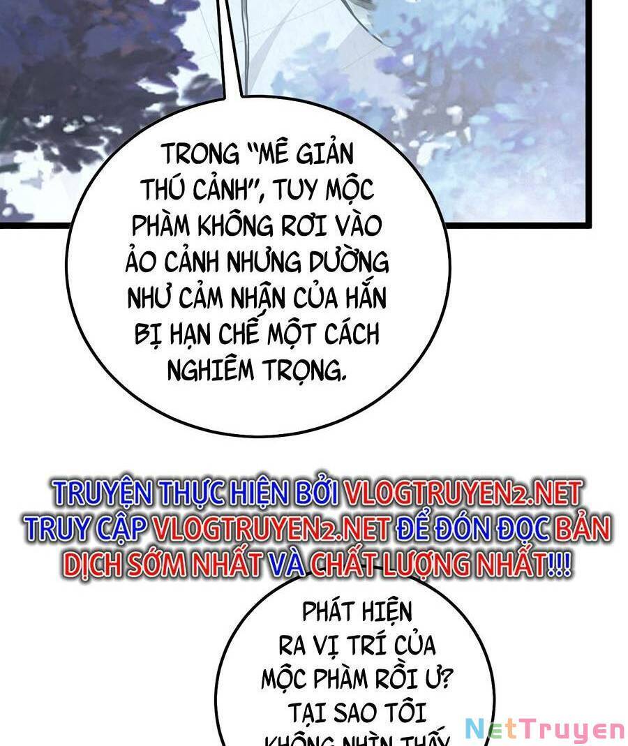 Mạt Thế Quật Khởi