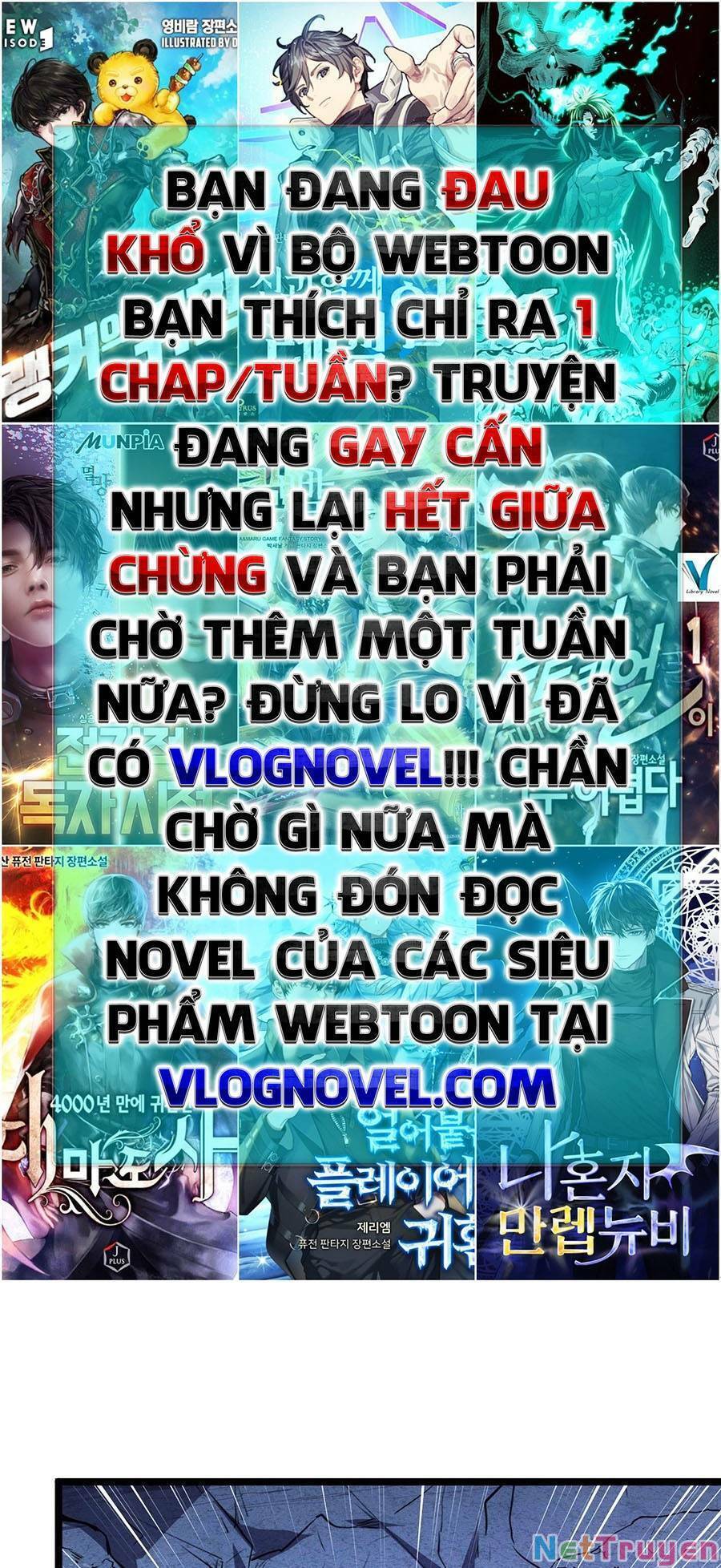 Mạt Thế Quật Khởi