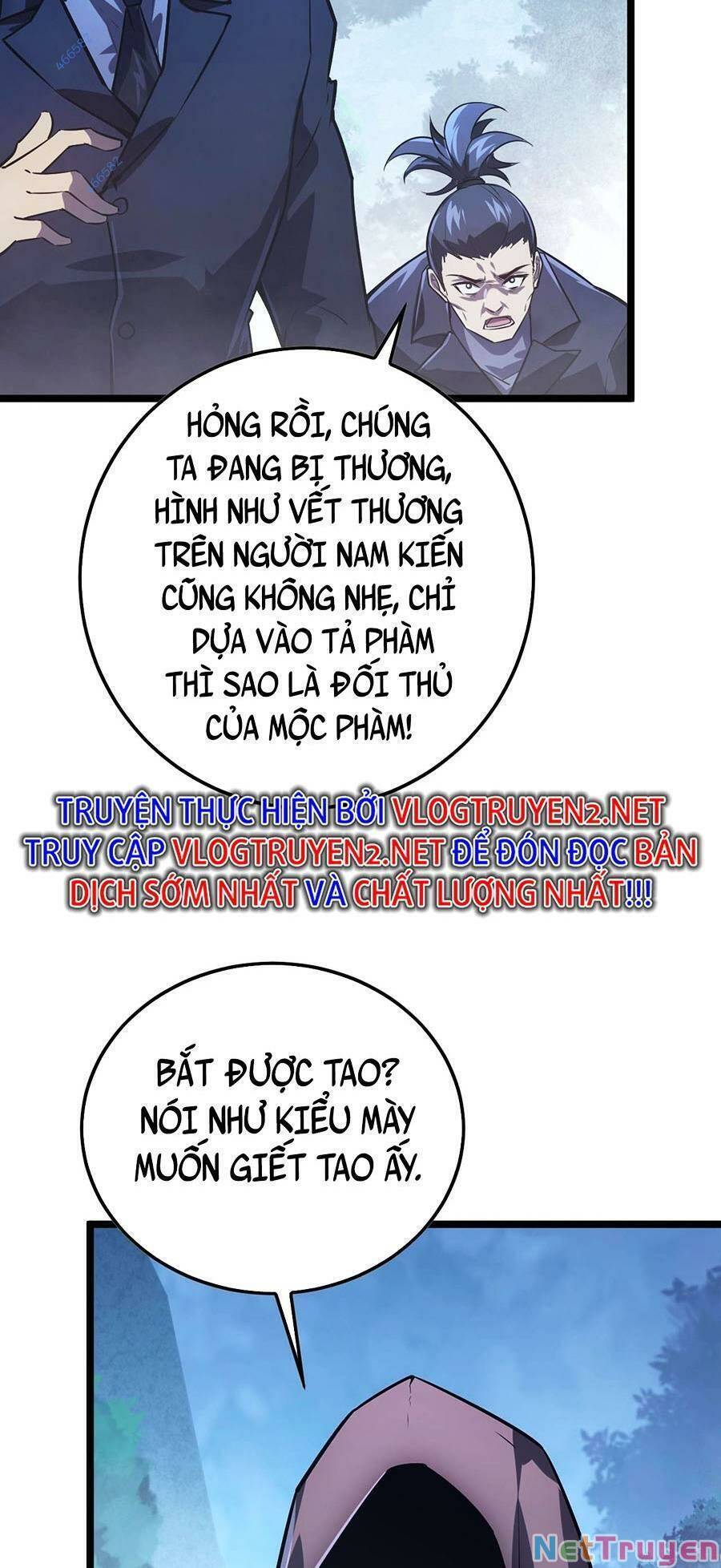 Mạt Thế Quật Khởi