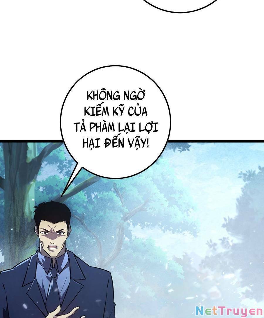 Mạt Thế Quật Khởi
