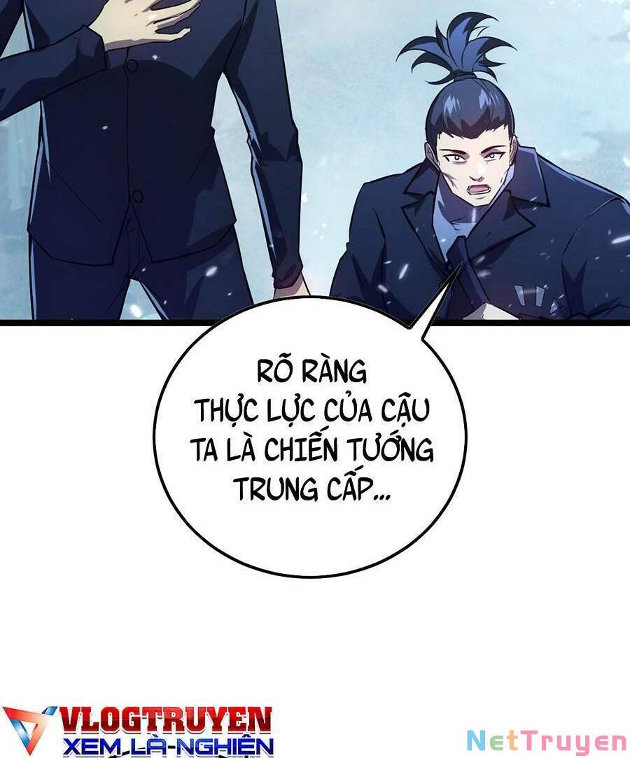 Mạt Thế Quật Khởi