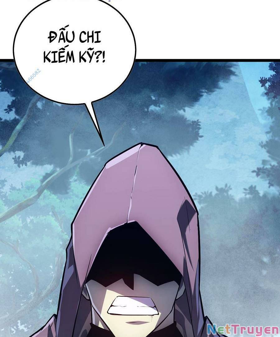 Mạt Thế Quật Khởi