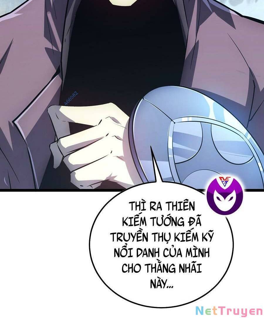 Mạt Thế Quật Khởi