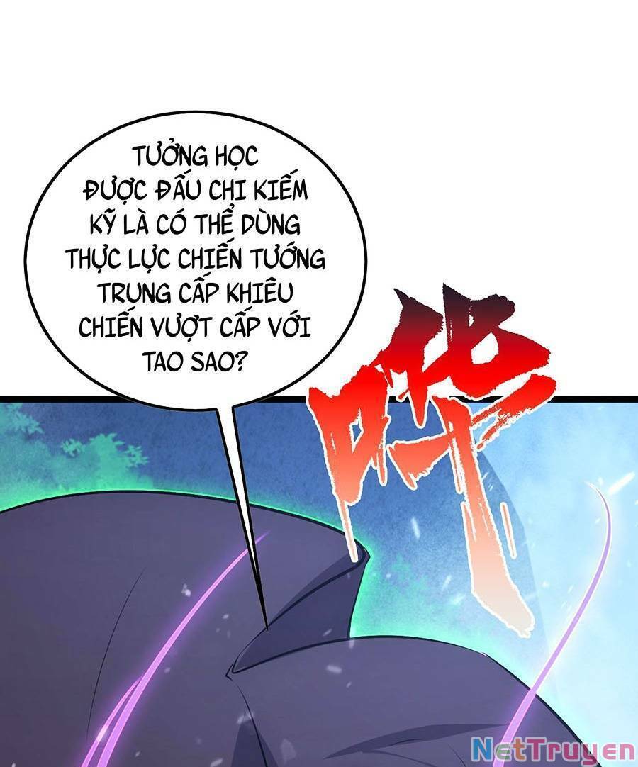 Mạt Thế Quật Khởi