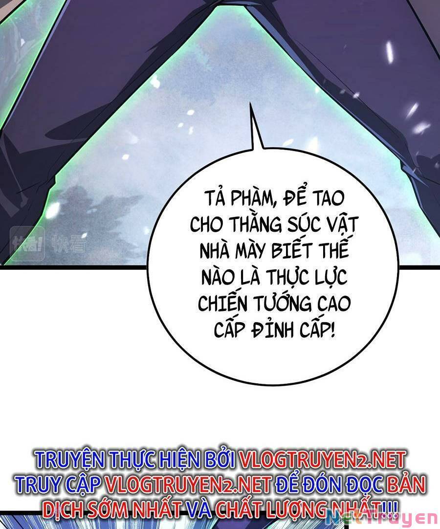 Mạt Thế Quật Khởi