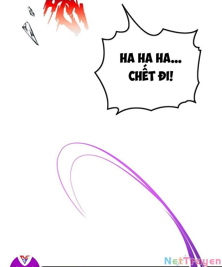 Mạt Thế Quật Khởi