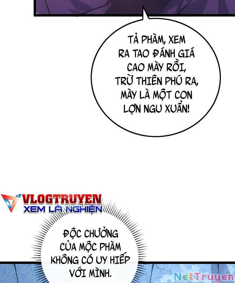 Mạt Thế Quật Khởi