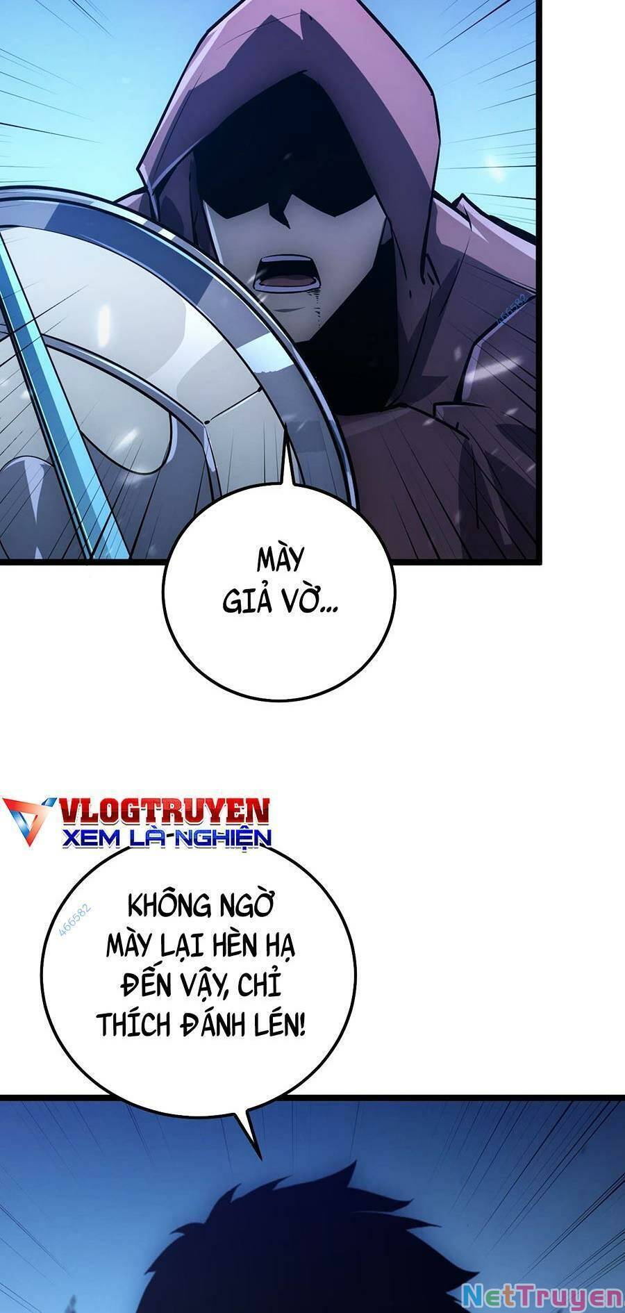 Mạt Thế Quật Khởi