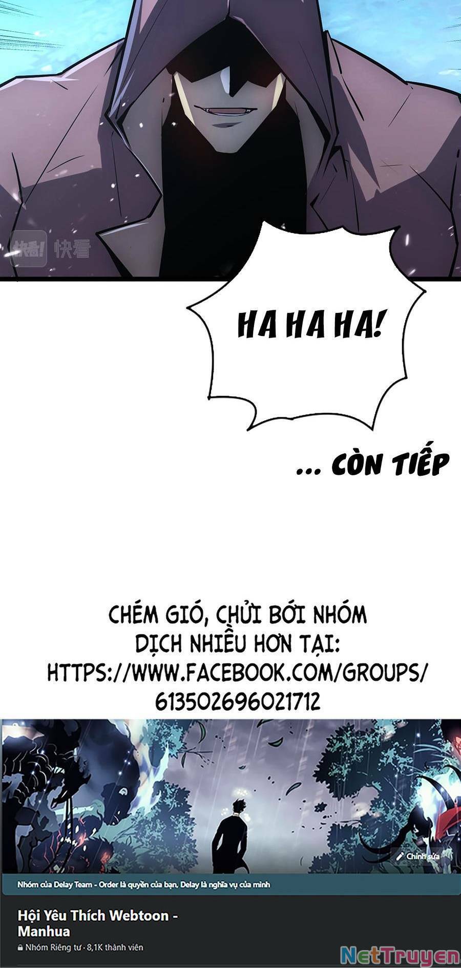 Mạt Thế Quật Khởi