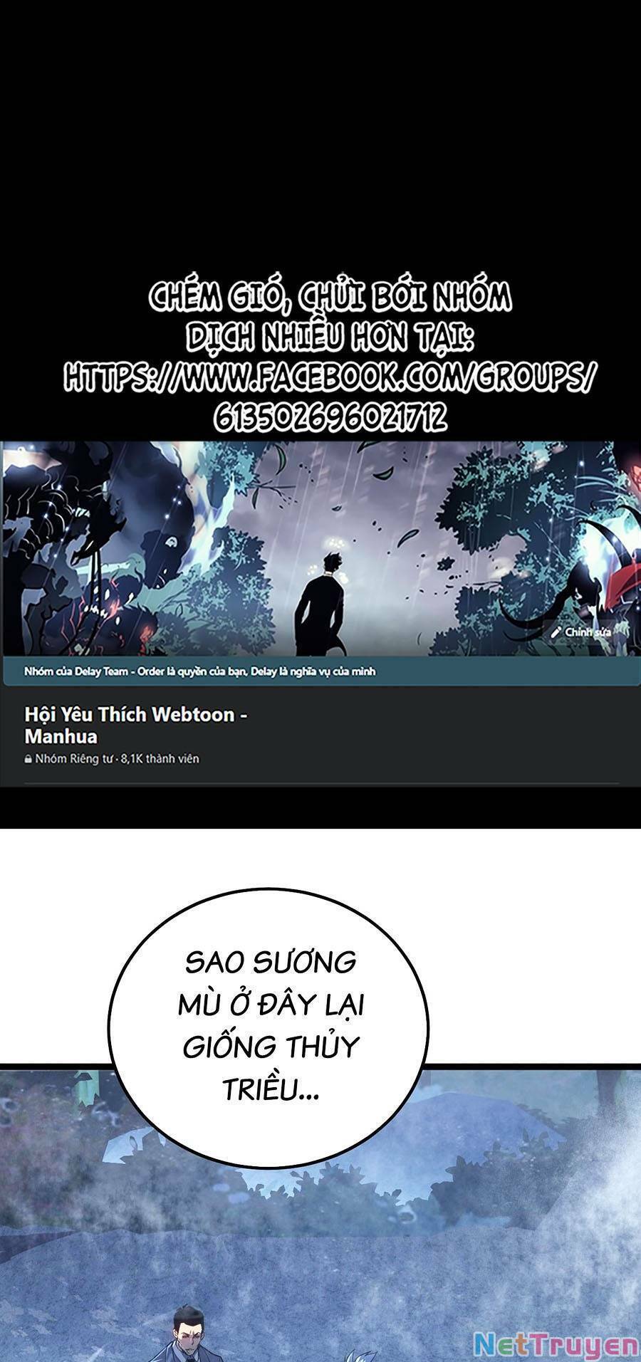 Mạt Thế Quật Khởi