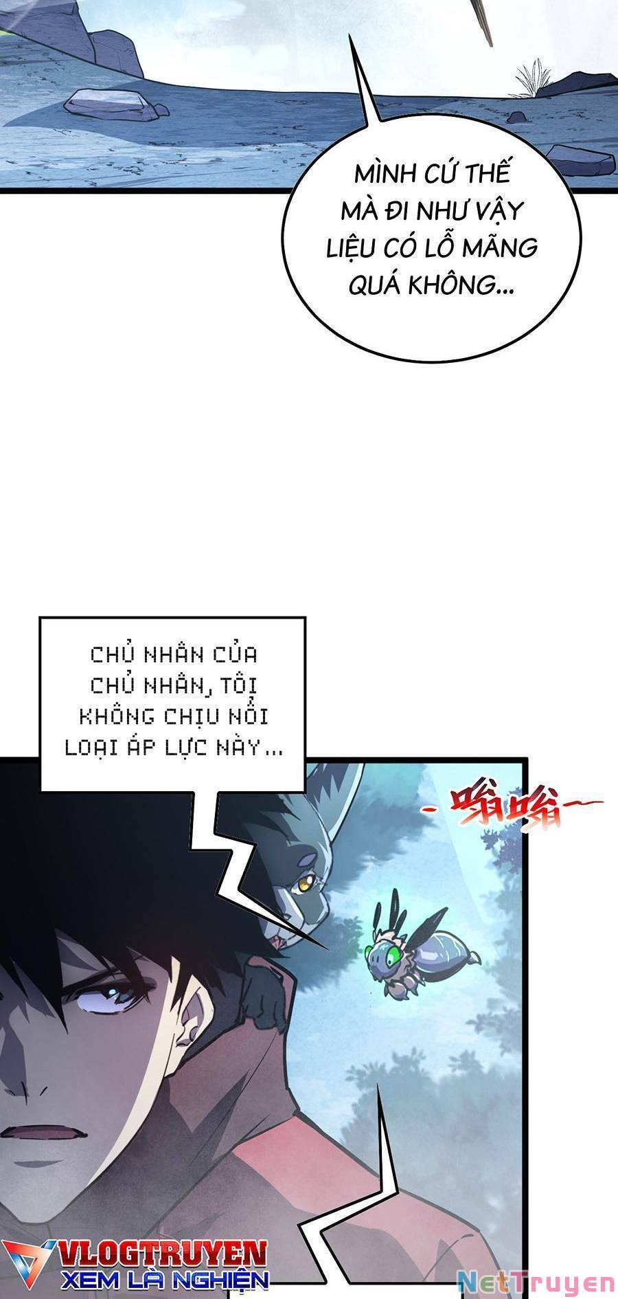 Mạt Thế Quật Khởi