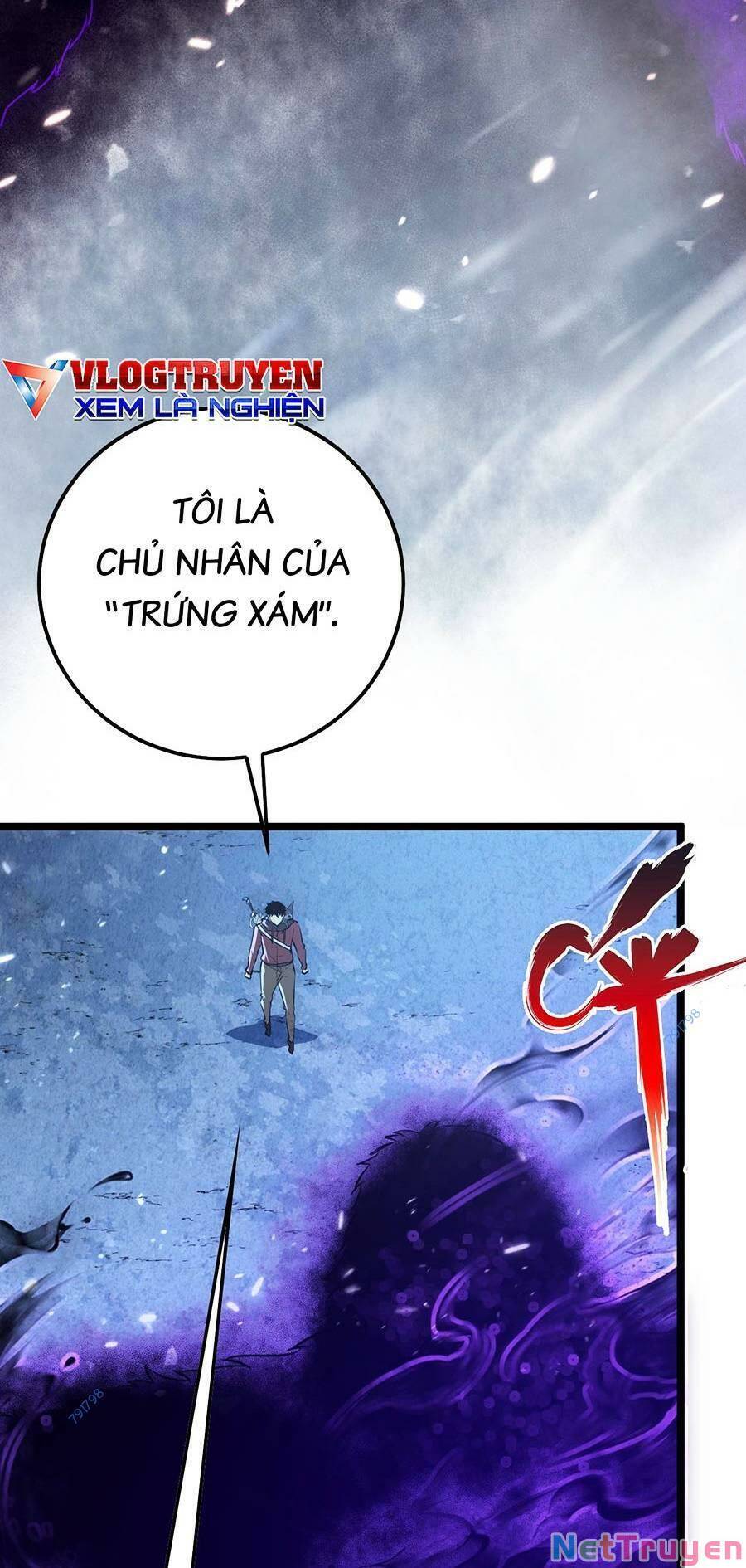 Mạt Thế Quật Khởi