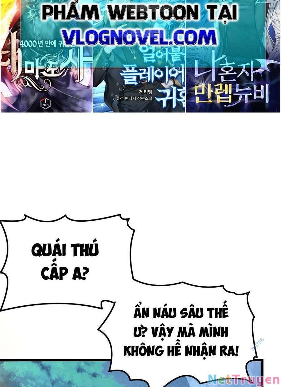 Mạt Thế Quật Khởi