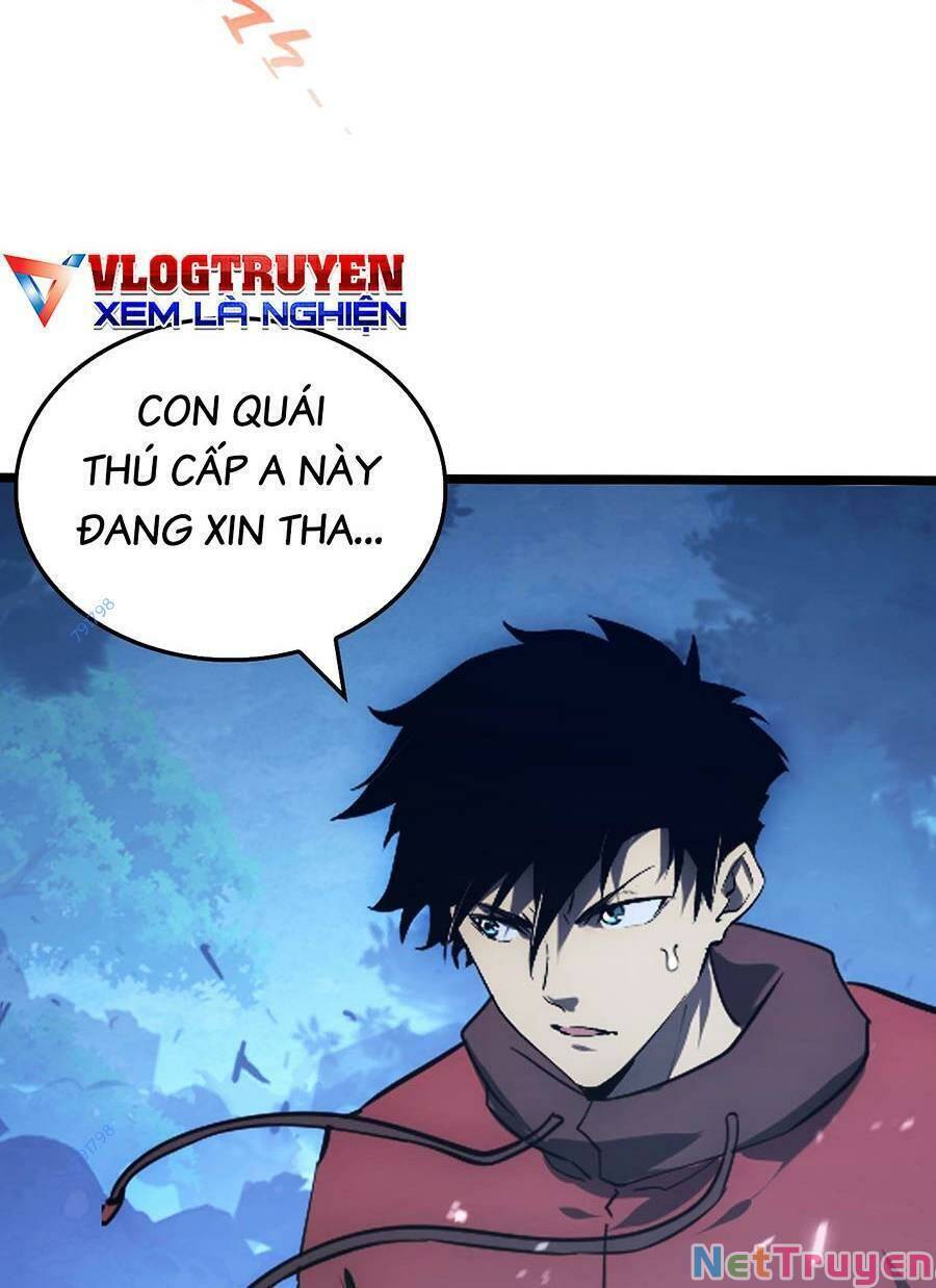 Mạt Thế Quật Khởi