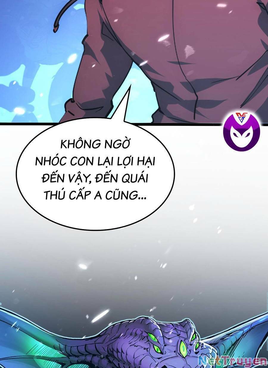 Mạt Thế Quật Khởi