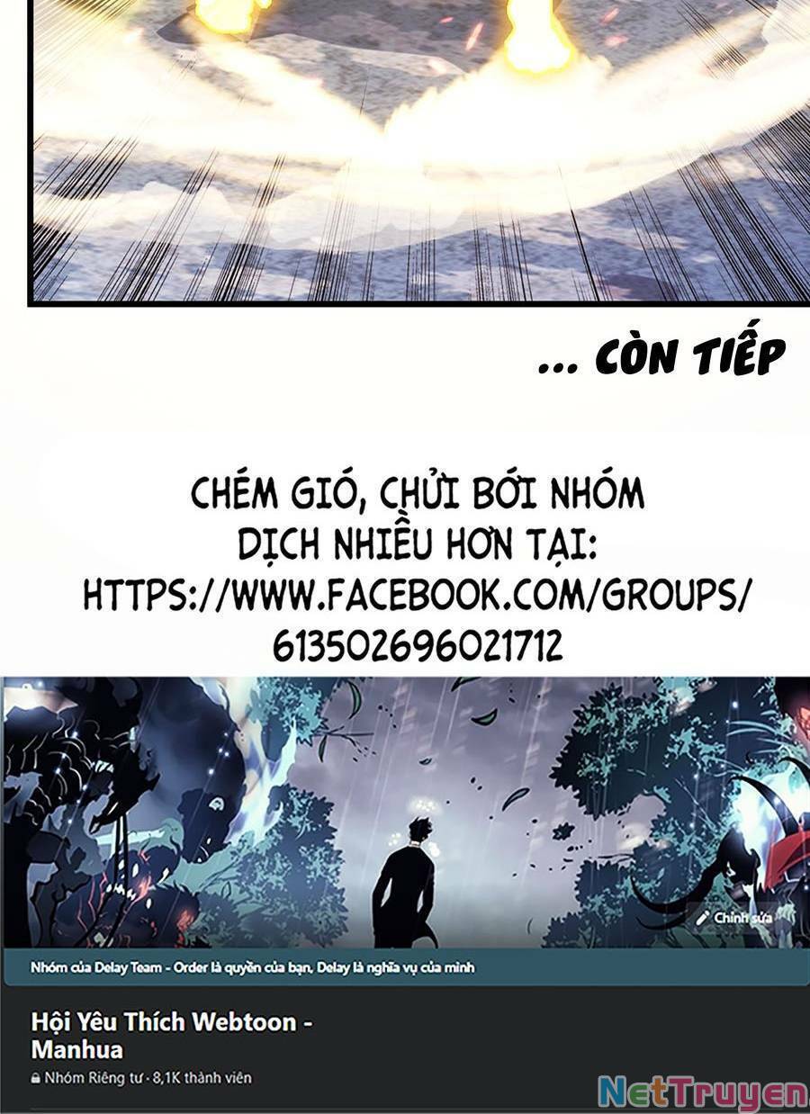 Mạt Thế Quật Khởi