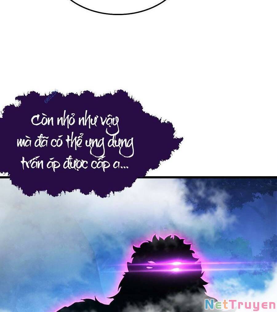 Mạt Thế Quật Khởi