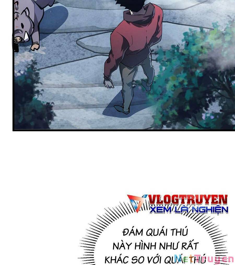 Mạt Thế Quật Khởi