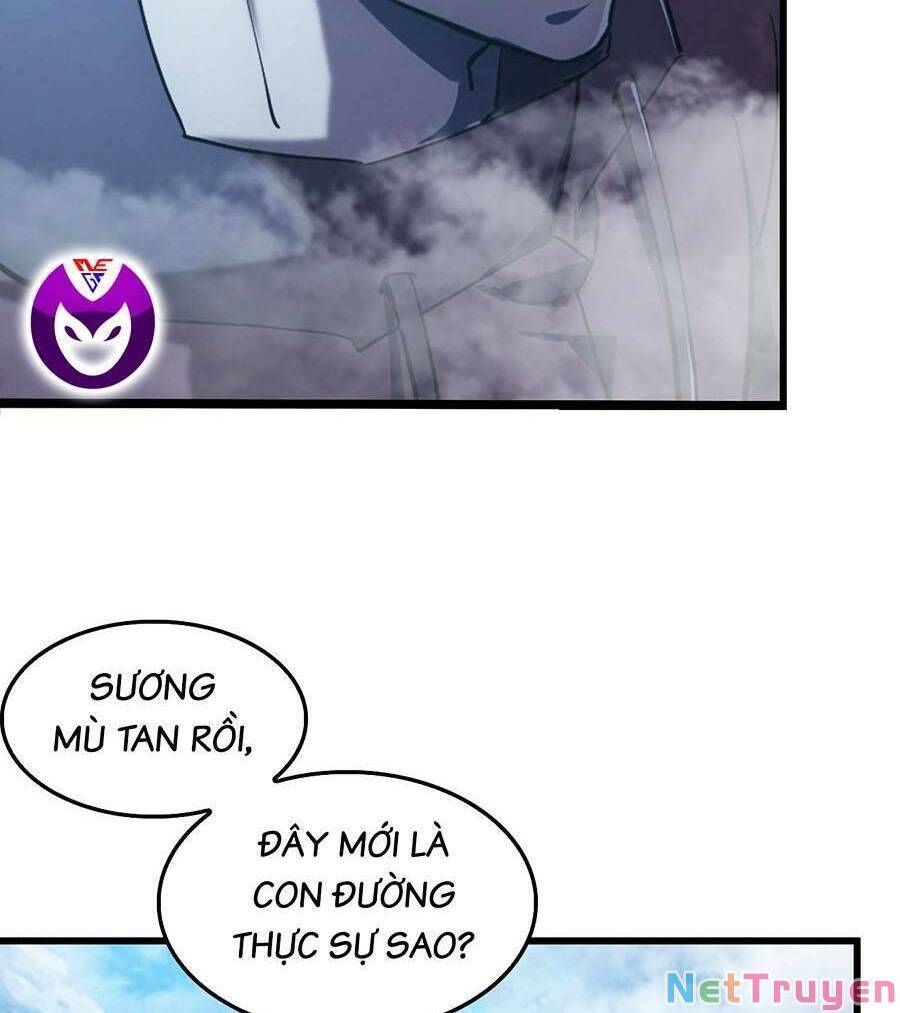 Mạt Thế Quật Khởi