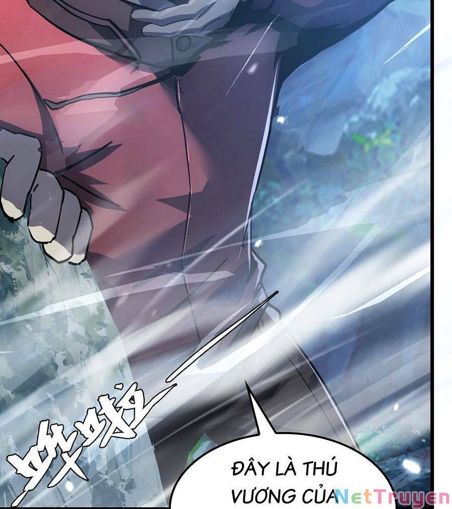 Mạt Thế Quật Khởi