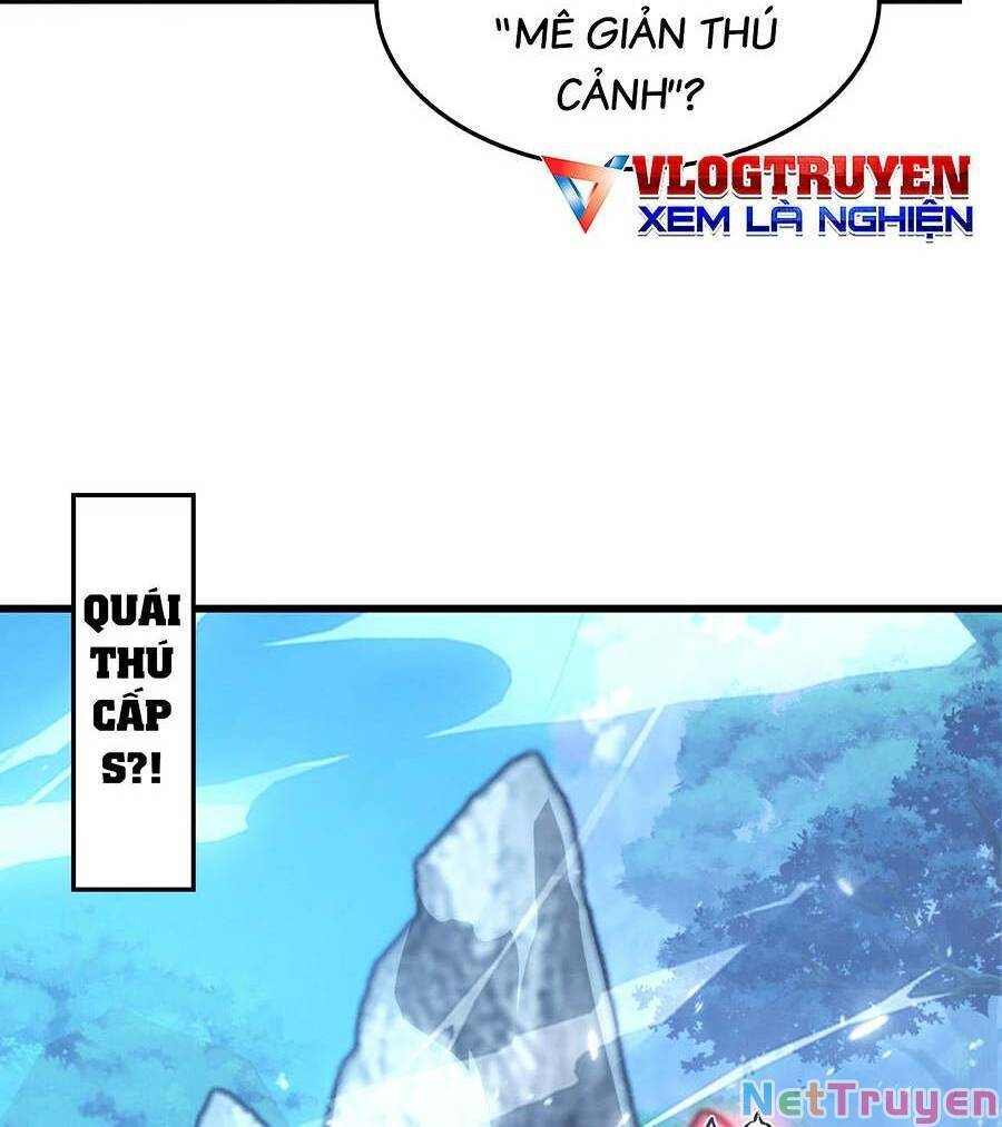 Mạt Thế Quật Khởi