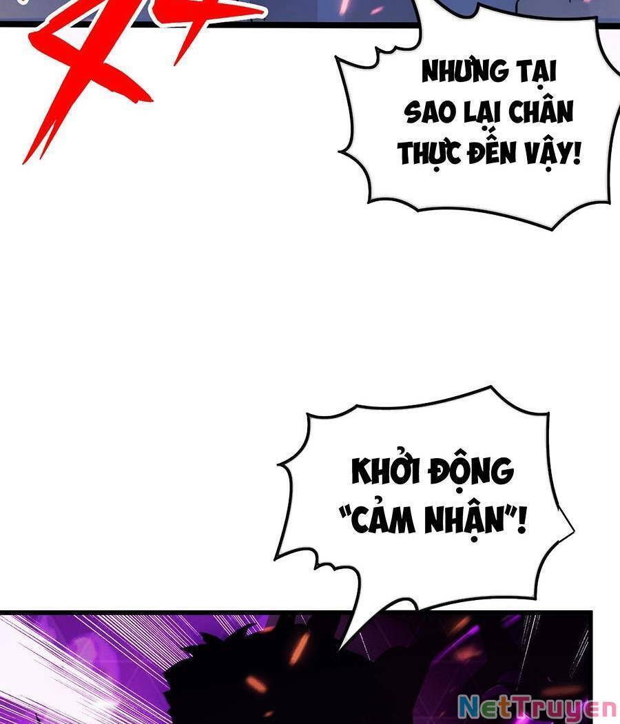 Mạt Thế Quật Khởi