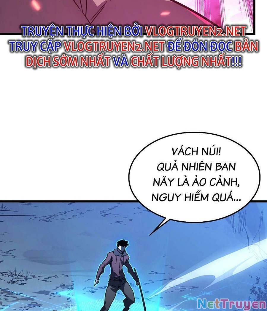 Mạt Thế Quật Khởi