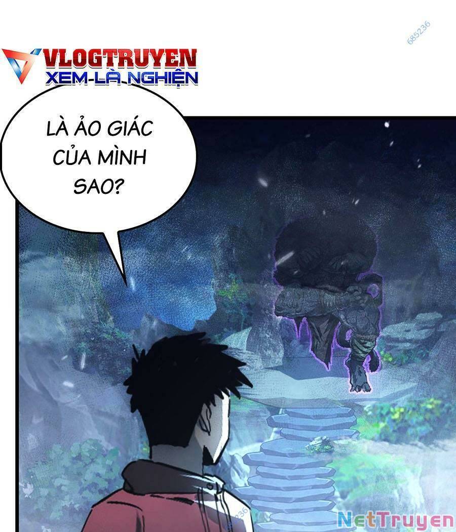Mạt Thế Quật Khởi