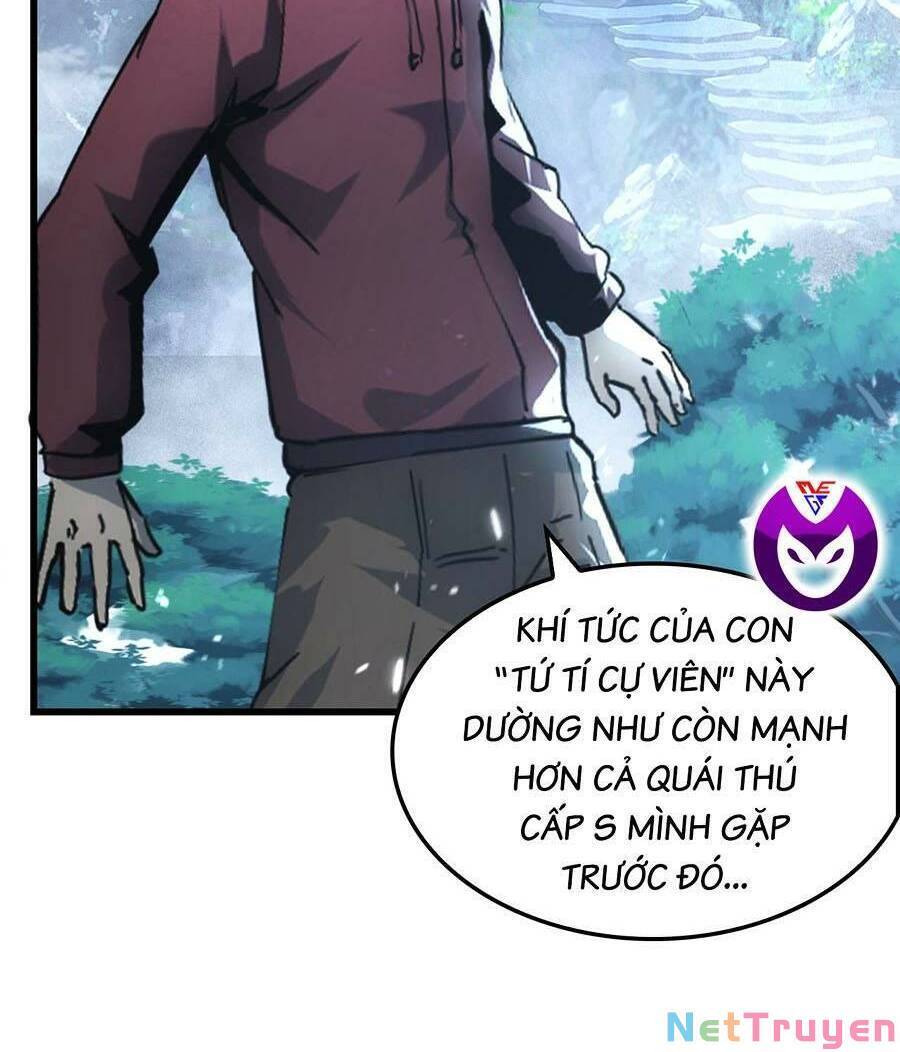 Mạt Thế Quật Khởi
