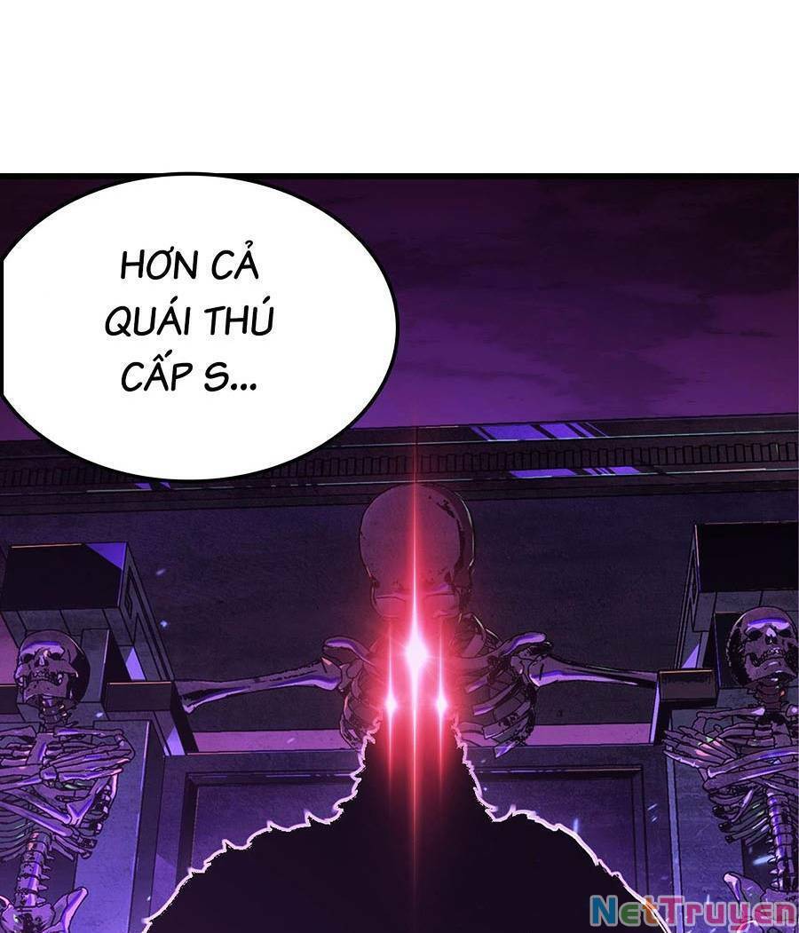 Mạt Thế Quật Khởi
