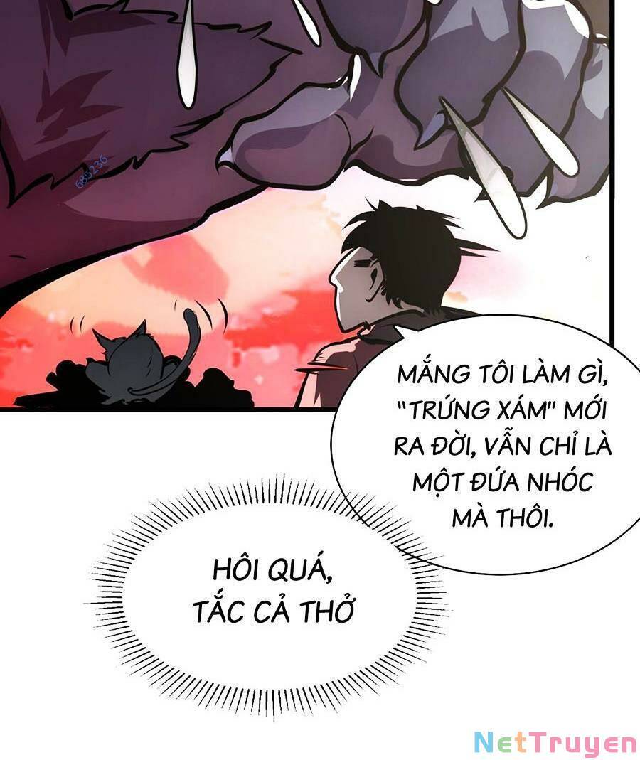 Mạt Thế Quật Khởi