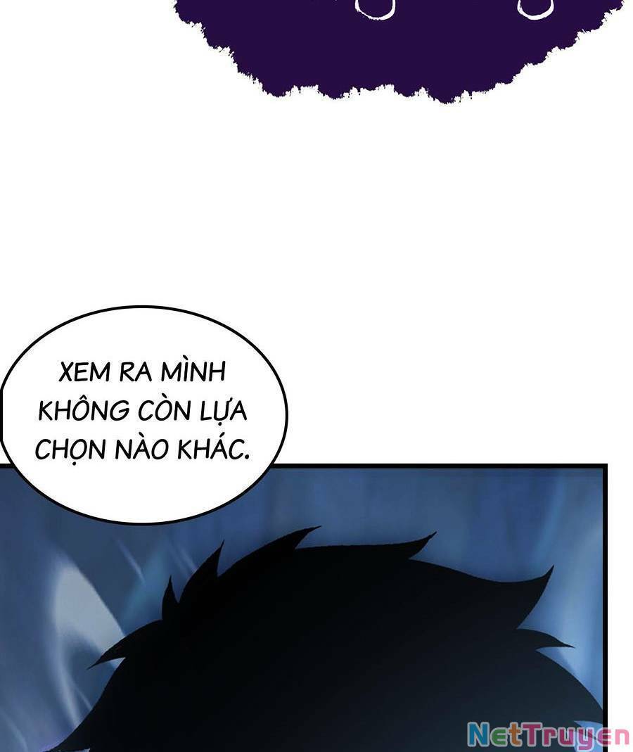 Mạt Thế Quật Khởi