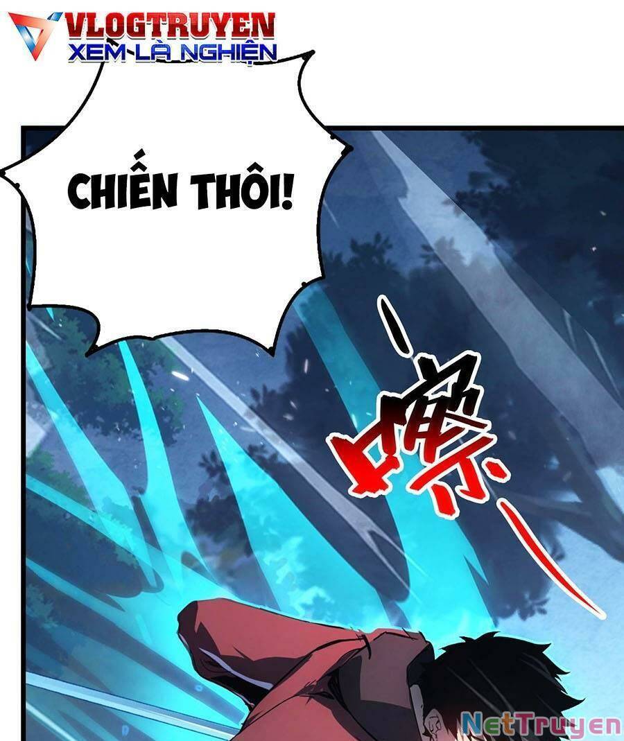 Mạt Thế Quật Khởi