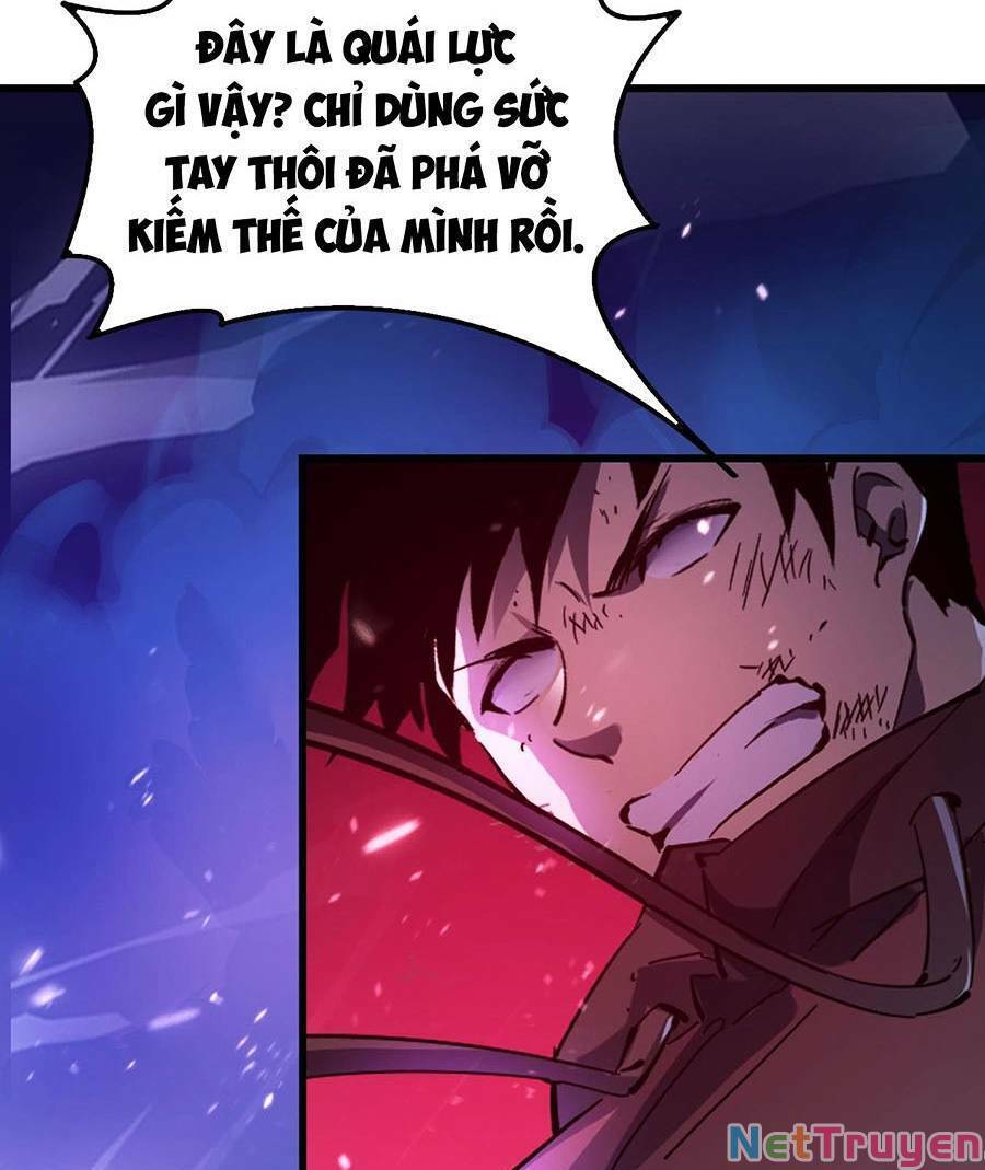 Mạt Thế Quật Khởi