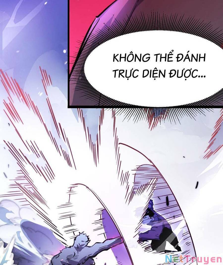 Mạt Thế Quật Khởi